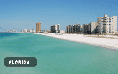 Florida Visit: Government Rules and Regulations for Tourists