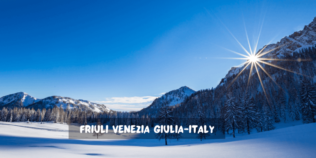 Family Adventure in Friuli Venezia Giulia, Italy: Your Perfect Guide