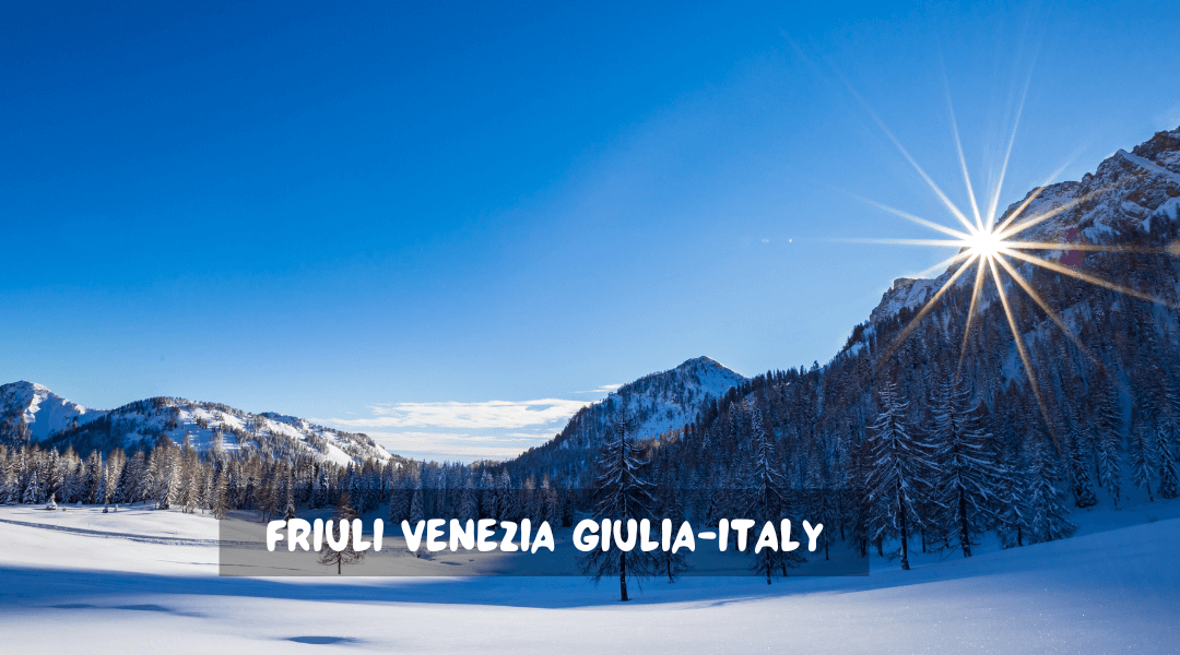 Family Adventure in Friuli Venezia Giulia, Italy: Your Perfect Guide