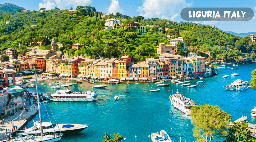 Discover Liguria, Italy: A Family Travel Guide