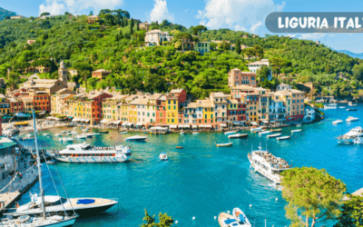 Discover Liguria, Italy: A Family Travel Guide