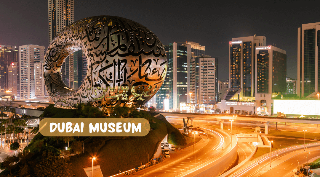  Discovering “Dubai Museum”: A Family Adventure