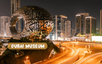  Discovering “Dubai Museum”: A Family Adventure