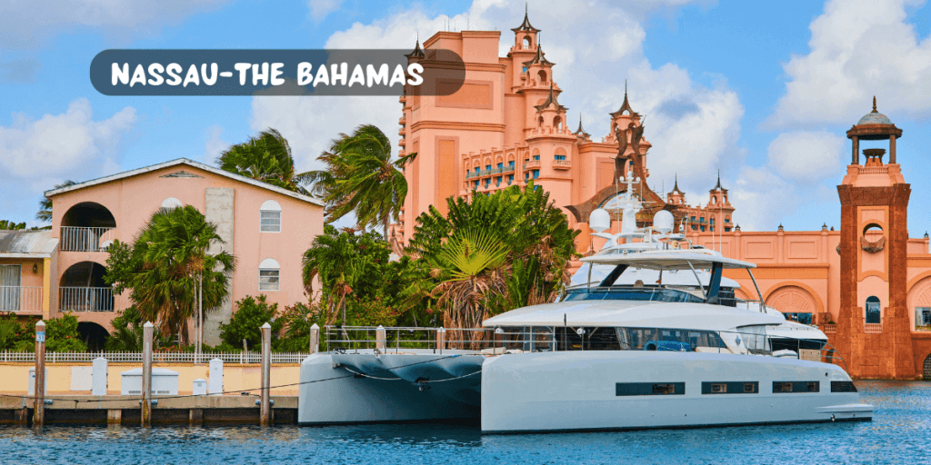 Nassau, The Bahamas: A Family Travel Guide