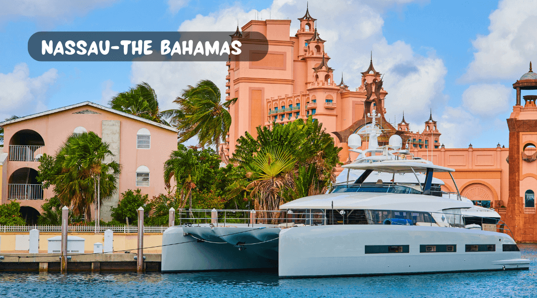 Nassau, The Bahamas: A Family Travel Guide