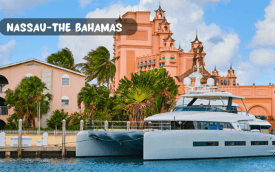 Nassau, The Bahamas: A Family Travel Guide