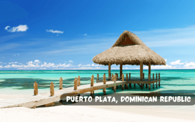 Holiday- Puerto Plata, Dominican Republic: Travel Guide