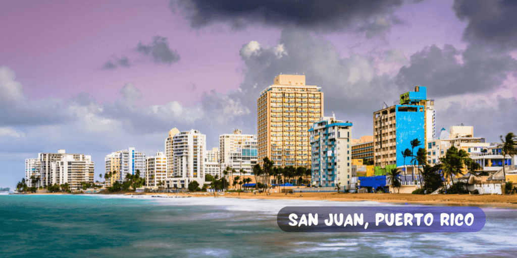 Visiting San Juan, Puerto Rico: A Family Travel Guide