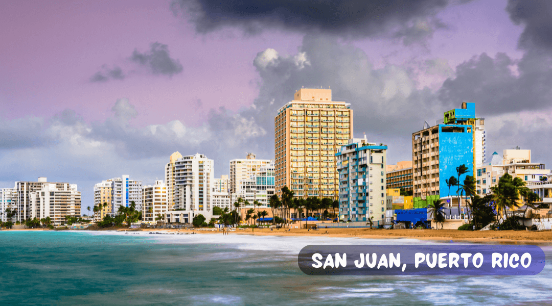 Visiting San Juan, Puerto Rico: A Family Travel Guide