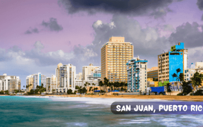 Visiting San Juan, Puerto Rico: A Family Travel Guide