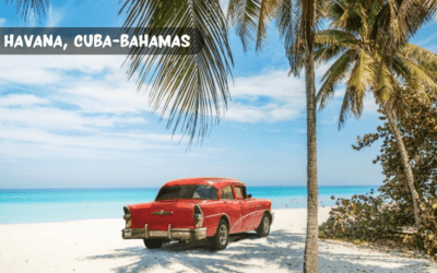 A Family Travel Guide: Visiting Havana, Cuba