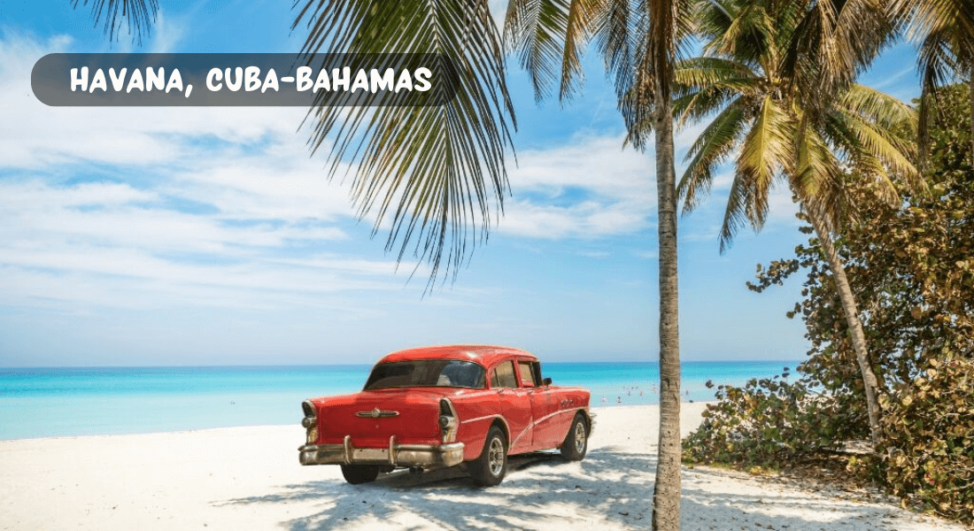 A Family Travel Guide: Visiting Havana, Cuba