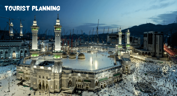 Masjid-al-Haram