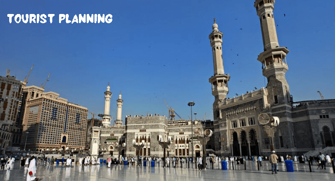 Masjid-al-Haram