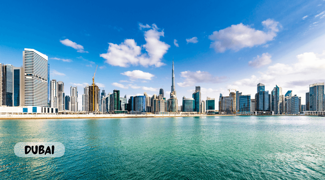 Essential Dubai Travel Guide: Aug 2024