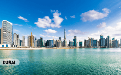 Essential Dubai Travel Guide: Aug 2024