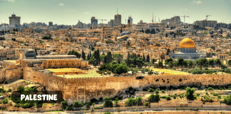 Tourism in Palestine: Challenges Amidst War