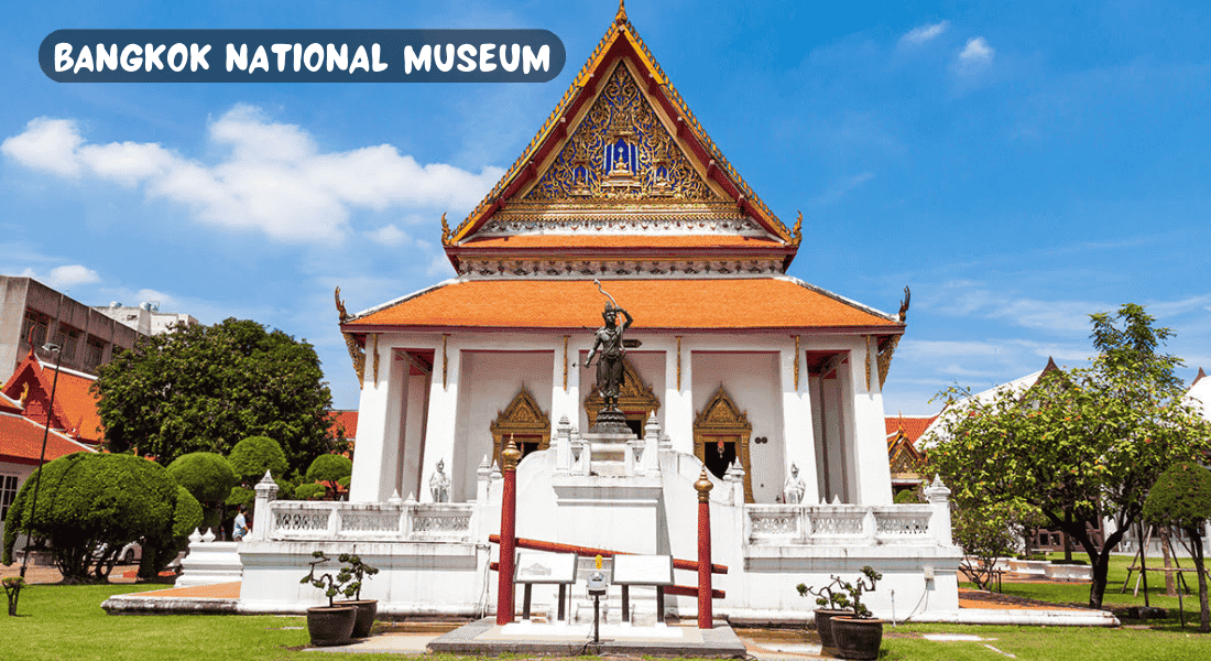 Explore-Bangkok-National-Museum-A-Family-Guide