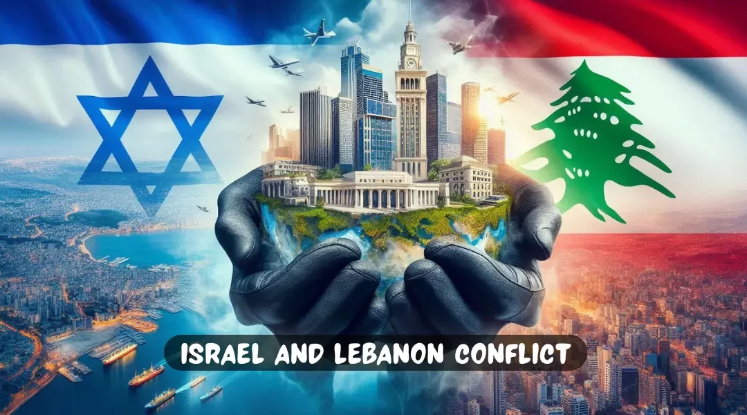 The Impact of Israel and Lebanon Conflict on the Tourism Industry