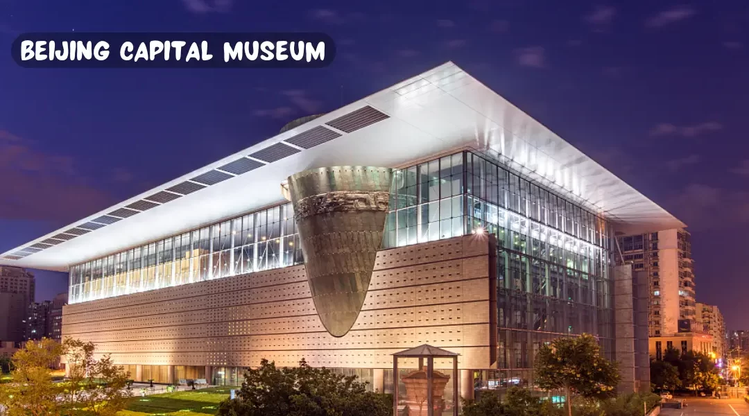 Beijing-Capital-Museum-A-Tourist-Guide