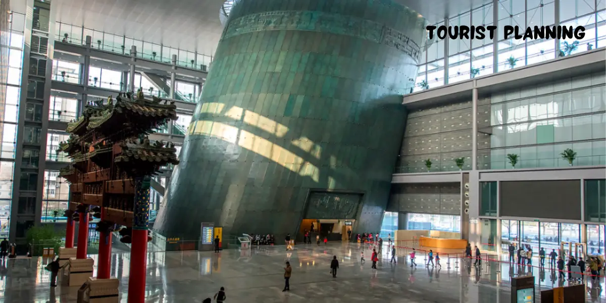 Beijing-Capital-Museum-A-Tourist-Guide