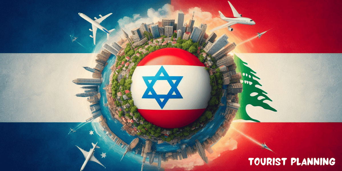 The-Impact-of-Israel-and-Lebanon-Conflict-on-the-Tourism-Industry