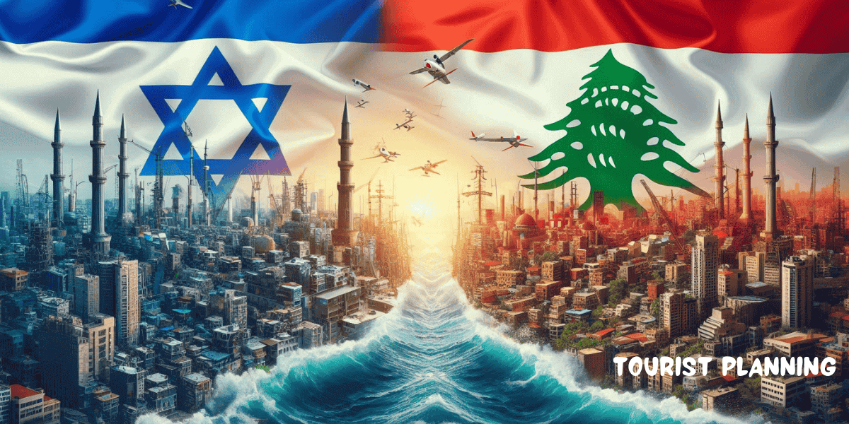 The-Impact-of-Israel-and-Lebanon-Conflict-on-the-Tourism-Industry