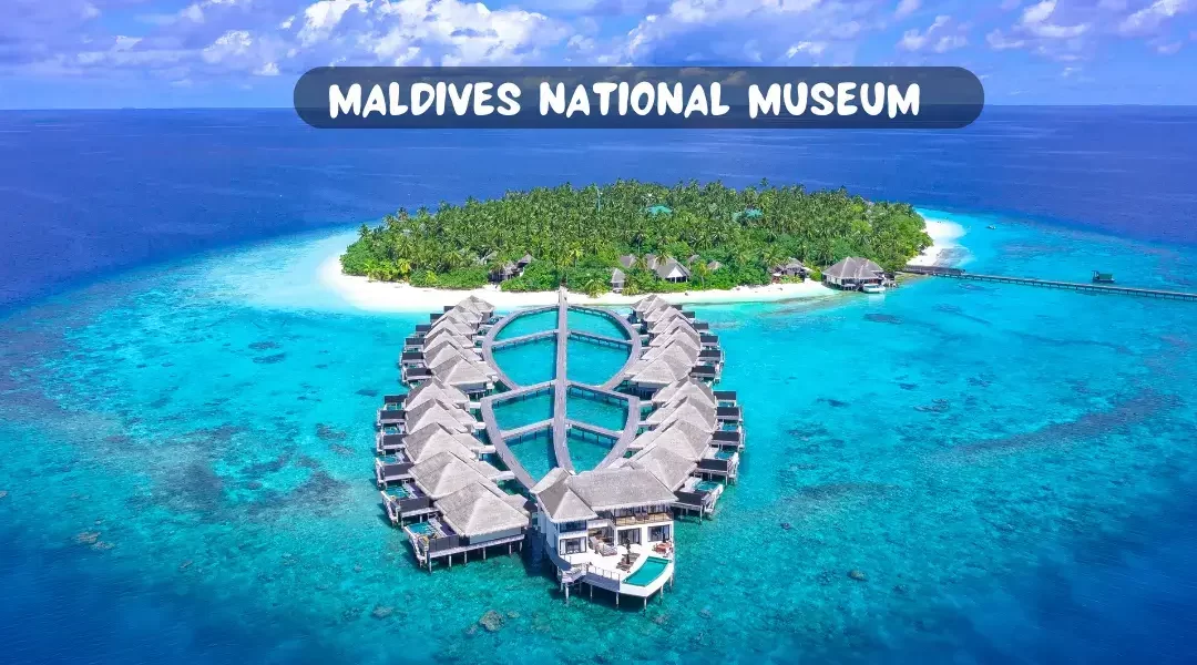 Maldives National Museum