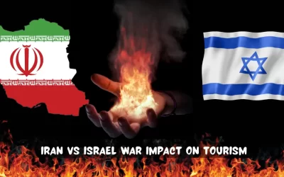 Israel-Iran War: Impact on Tourism and Global Consequences