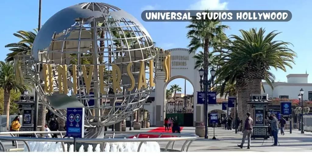 Universal Studios Hollywood: Complete Travel Guide