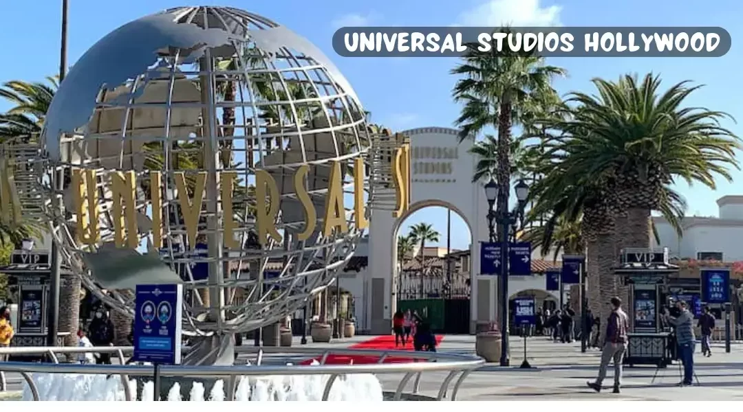 Universal Studios Hollywood: Complete Travel Guide