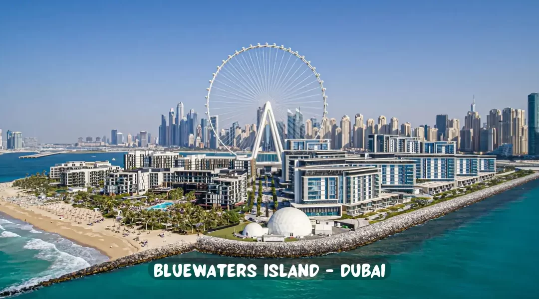 luewaters-Island-Dubai-A Must-Visit-Destination