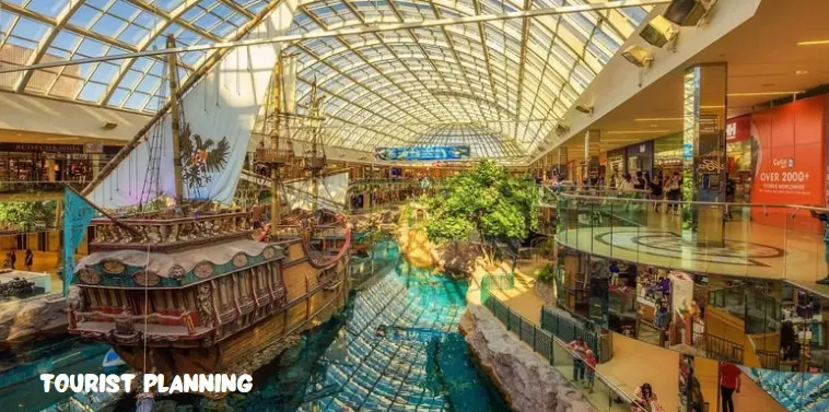 West-Edmonton-Mall-Canada<br />
