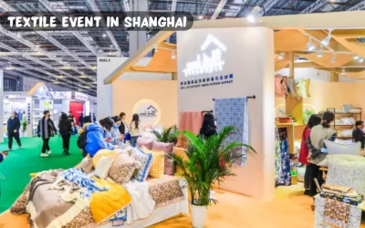 ITMA Asia & CITME 2024: A Premier Textile Event in Shanghai