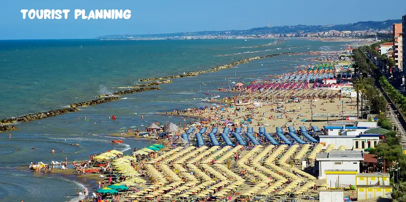 Pescara-Beach-Italy<br />
