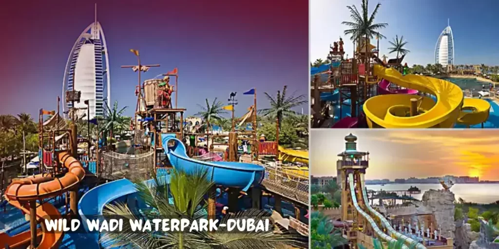 Wild-Wadi-Waterpark-A-Splashing-Adventure-in-Dubai