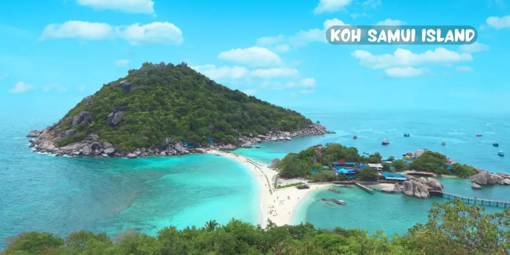 Koh Samui Island- Thailand