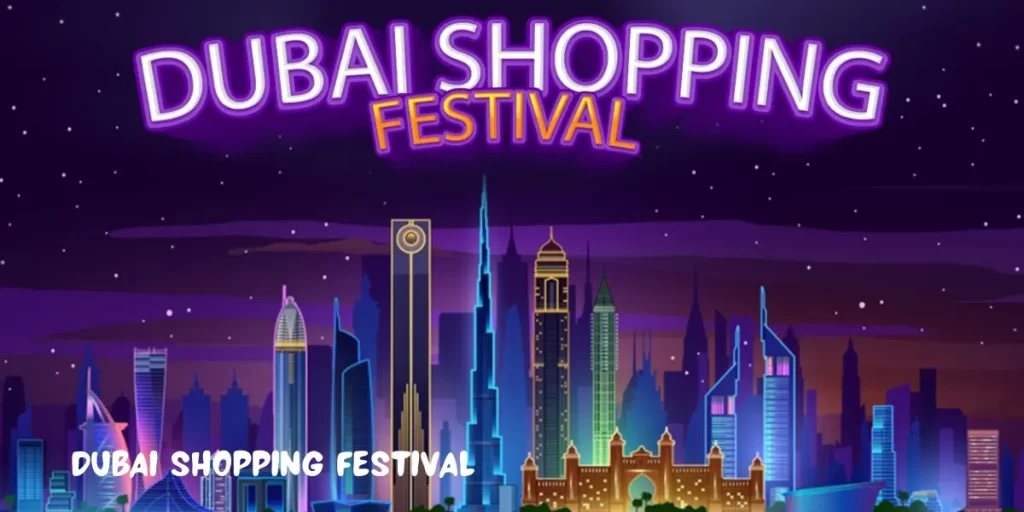 Dubai Shopping Festival