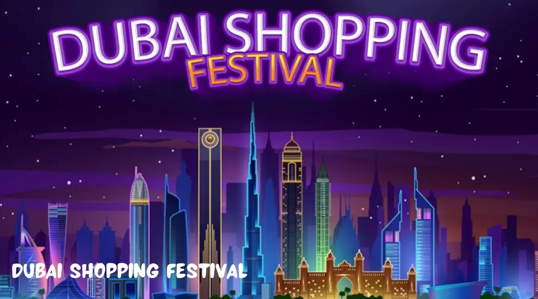 Dubai Shopping Festival