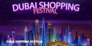 Dubai-Shopping-Festival