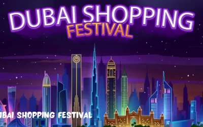 Dubai Shopping Festival