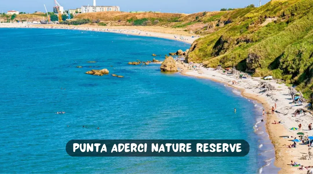 Punta-Aderci-Nature-Reserve