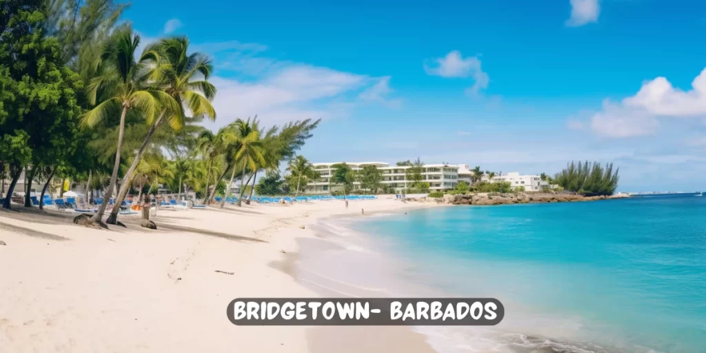 Discover Bridgetown: A Jewel of the Caribbean