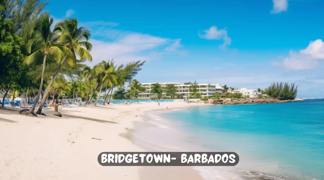 Discover Bridgetown: A Jewel of the Caribbean