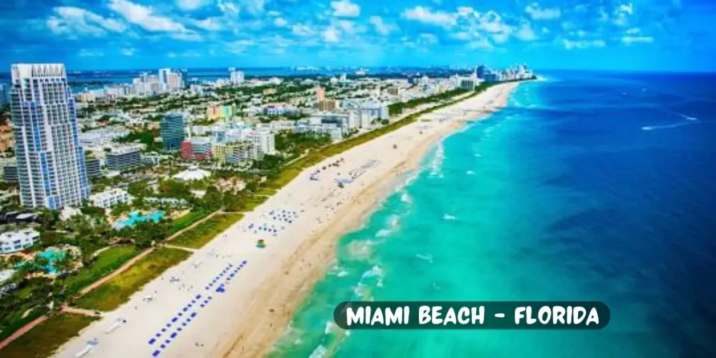 Miami Beach – Florida