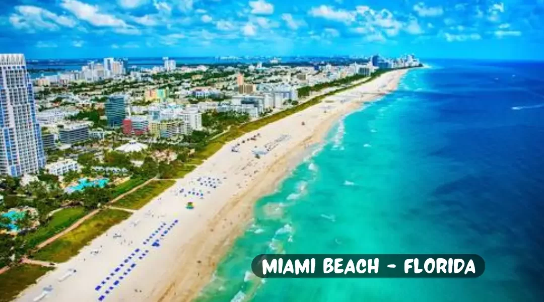 Miami Beach – Florida