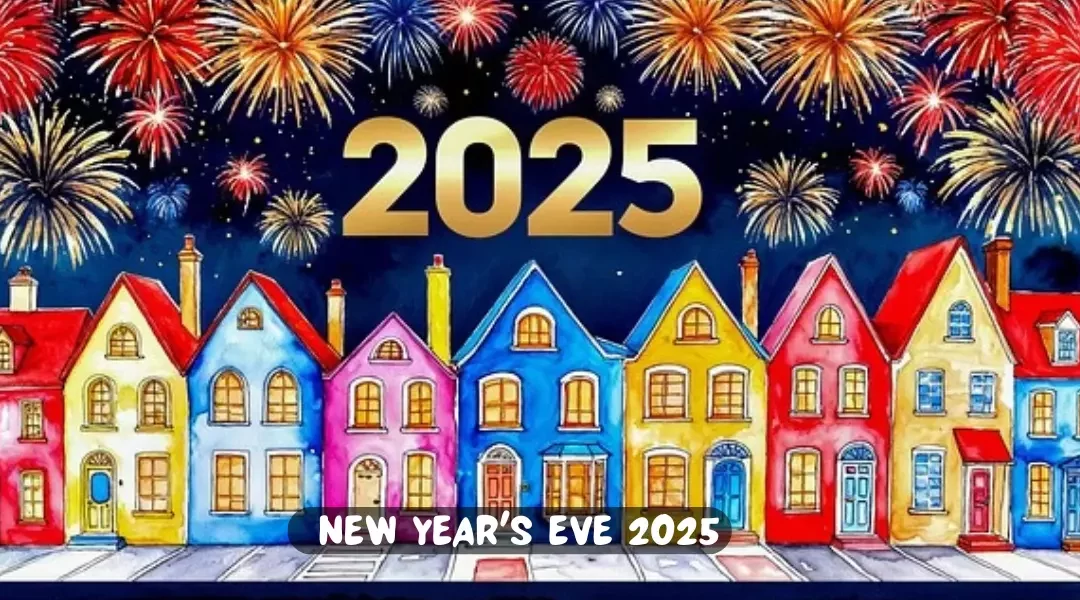 New Year’s Eve 2025: A Festive Guide to the Best Celebrations