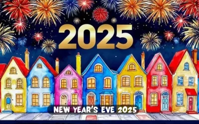 New Year’s Eve 2025: A Festive Guide to the Best Celebrations