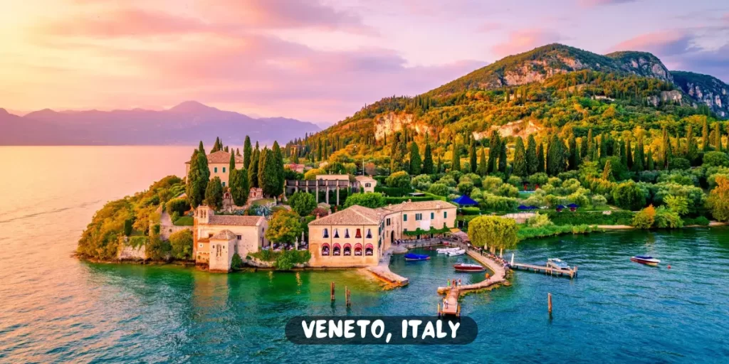 Veneto, Italy: A Must-Visit Destination