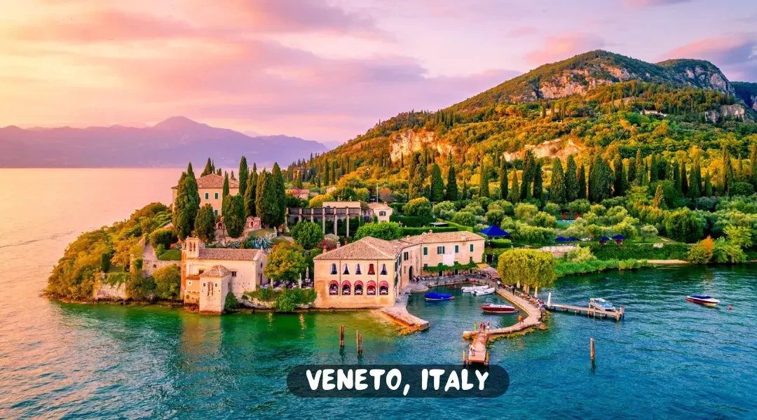 Veneto, Italy: A Must-Visit Destination